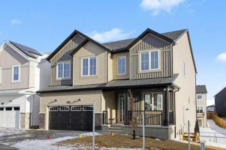 3034 SOUTHWINDS PLACE SW, Airdrie, Alberta T4B 5T9, Canadá