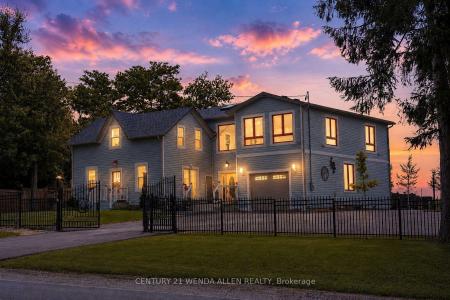 2925 HIGHWAY 2 ROAD, Clarington, Ontario L1C 6E9, Canada