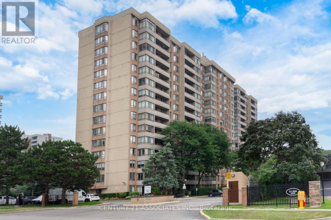 5 LISA STREET, Brampton (queen Street Corridor), Ontario L6T 4T4, Kanada