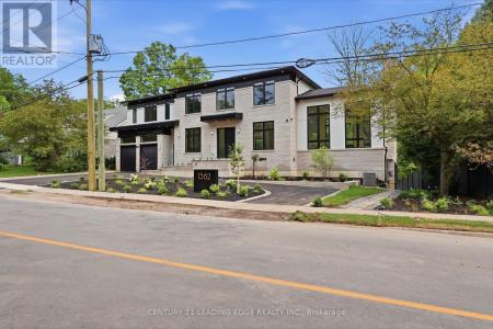 1362 DEVON ROAD, Oakville (mo Morrison), Ontario L6J 2M1, Canada