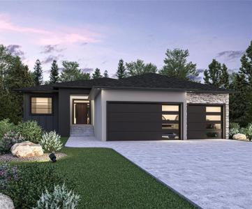 61 ALDERWOOD WAY, Headingley, Manitoba R4H 0G4, Kanada