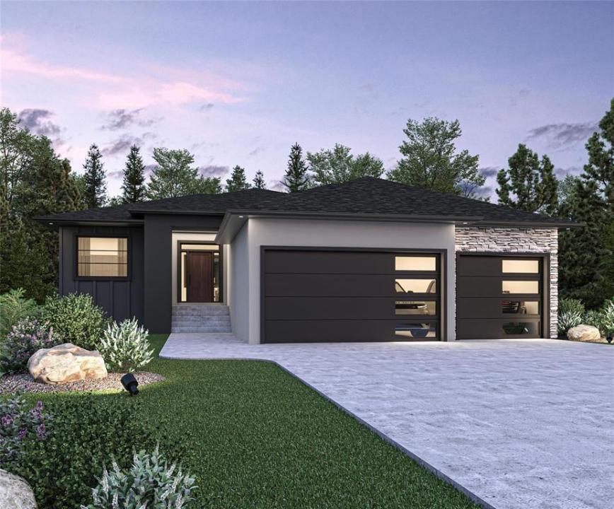 61 ALDERWOOD WAY, Headingley, Manitoba R4H 0G4, Kanada