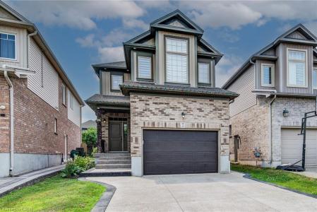 19 SPRINGCREEK STREET, Kitchener, Ontario N2A 0G3, Canada