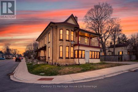 119 CARROLL STREET, Ingersoll (ingersoll - South), Ontario N5C 1W3, Canadá