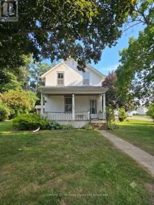 152 CHARLES STREET EAST, Ingersoll (ingersoll - South), Ontario N5C 1K2, Canada