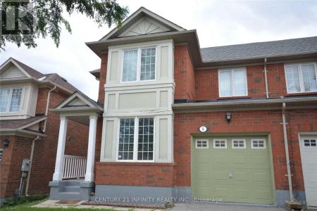 5 DUSK OWL DRIVE, Toronto (rouge), Ontario M1X 1Y1, Canada