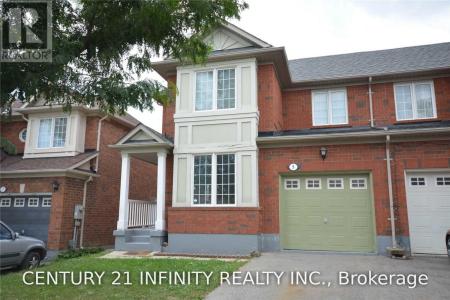 5 DUSK OWL DRIVE, Toronto (rouge), Ontario M1X 1Y1, Canada