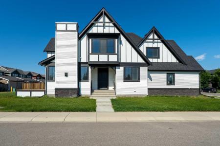 1209 COOPERS DRIVE SW, Airdrie, Alberta T4B 3T6, Canada