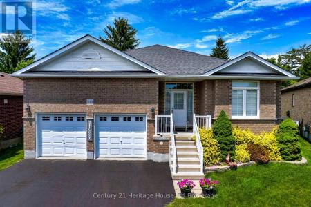 619 FOX HOLLOW COURT, Woodstock (woodstock - North), Ontario N4T 1W3, Canada