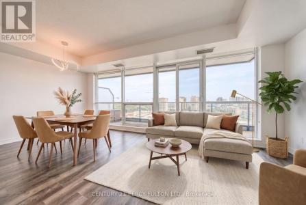2885 BAYVIEW AVENUE, Toronto (bayview Village), Ontario M2K 0A3, Canada