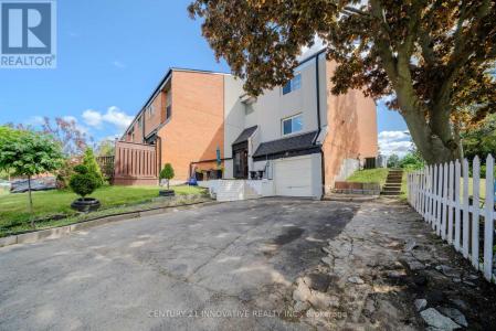 5 CHEATHAM PLACE, Toronto (malvern), 安大略省 M1B 1C1, 加拿大