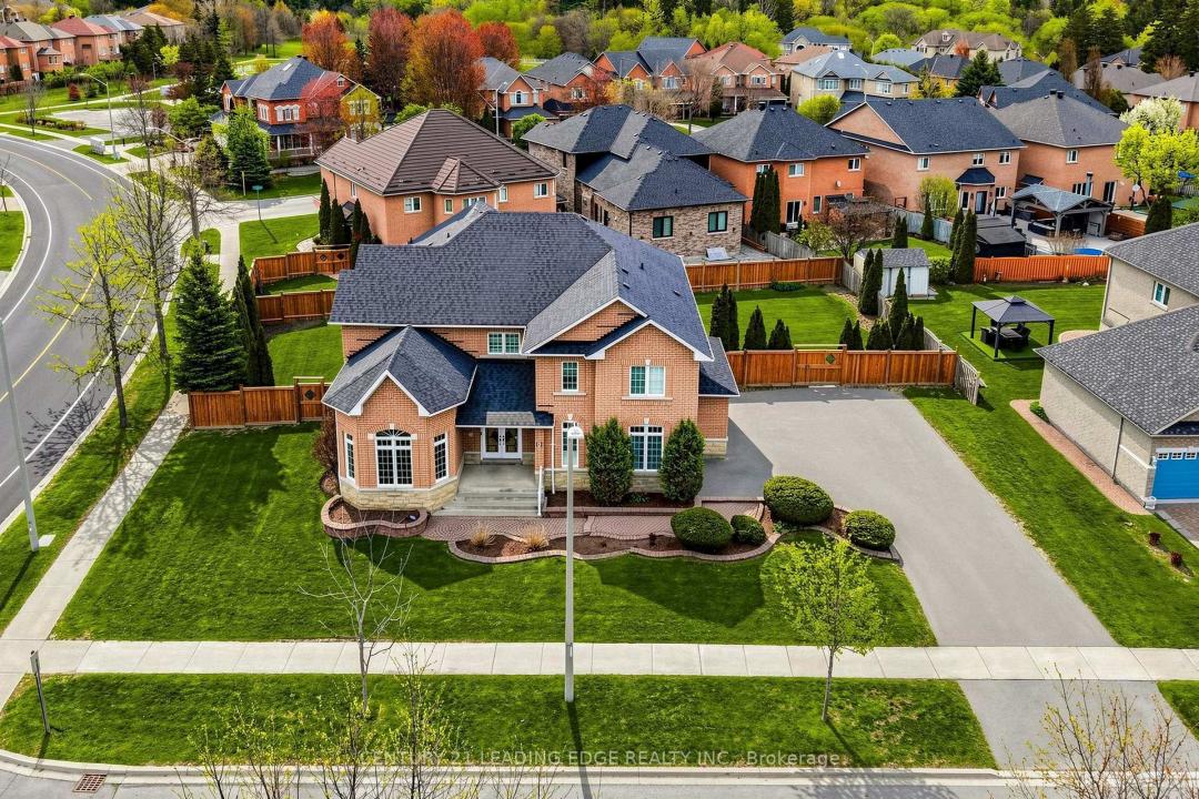 5 LEMSFORD DRIVE, Markham, オンタリオ L3S 3V1, カナダ