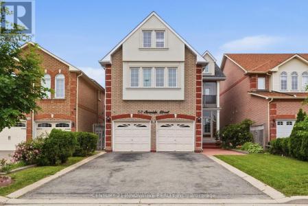 57 AVENIDA STREET NORTHEAST, Markham (middlefield), Ontario L3S 4J6, Canada