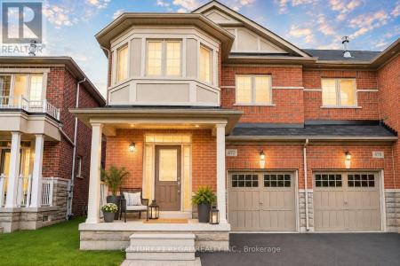 472 GEORGE RYAN AVENUE, Oakville (jm Joshua Meadows), Ontario L6H 7H5, Canada