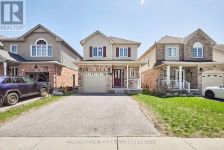 1343 KETTERING DRIVE, Oshawa (eastdale), Ontario L1K 0N7, Canada