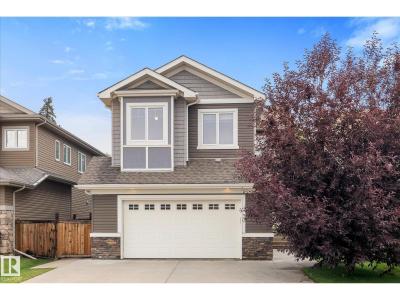 30 HICKORY TR, Spruce Grove, Alberta T7X 0N6, Canadá