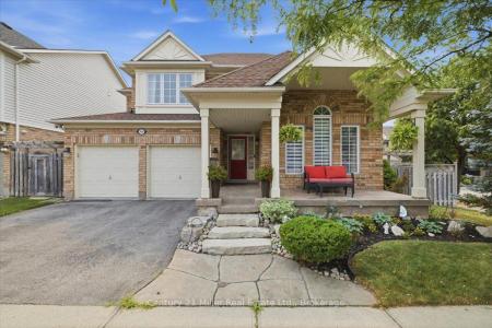 1699 NORRIS CIRCLE, Milton, Ontario L9T 6A3, Canada