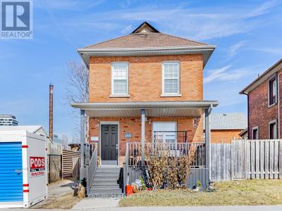 160 BRUCE STREET, Oshawa (central), 온타리오주 L1H 1R2, 캐나다