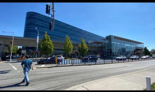 4000 NO.3 ROAD, Richmond, Британская Колумбия V6X 0J8, Канада