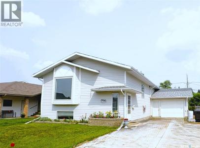 728 14TH STREET, Humboldt, Saskatchewan S0K 2A0, Canada