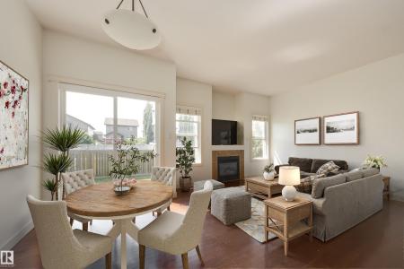 101 SANDSTONE ESTATES, Stony Plain, Alberta T7Z 0E2, Canadá