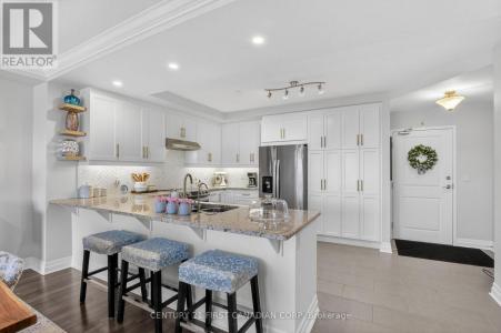 260 VILLAGEWALK BOULEVARD, London North (north R), Ontario N6G 0W6, Canadá