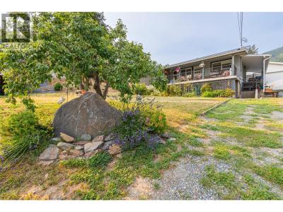 2622 3 HIGHWAY, Erickson, Colombie-Britannique V0B 1G1, Canada