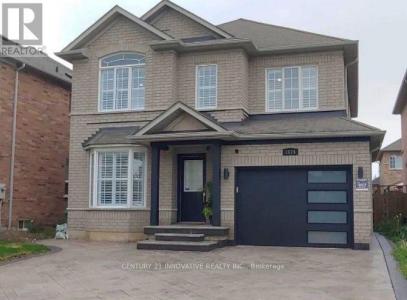 3674 FREEMAN TERRACE, Mississauga (churchill Meadows), Ontario L5M 6Z3, Canada