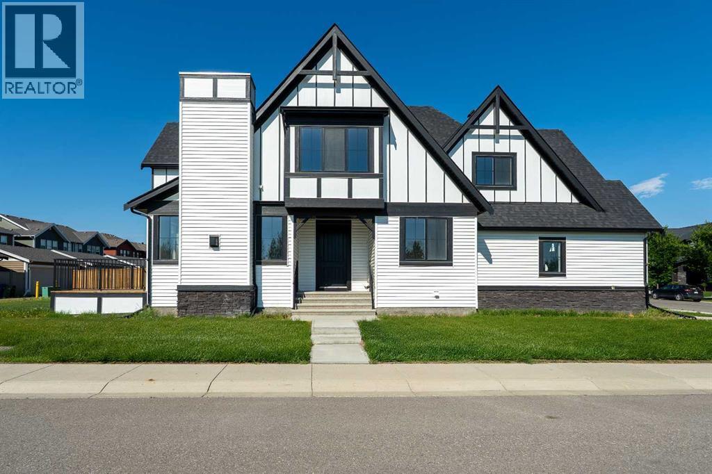 1209 COOPERS DRIVE SOUTHWEST, Airdrie, Alberta T4B 3T6, Canadá