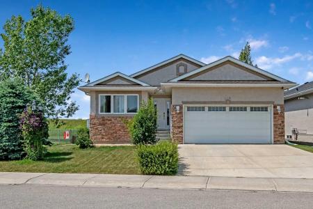 443 RIVERSIDE GREEN NW, High River, Alberta T1V 2B6, Canadá