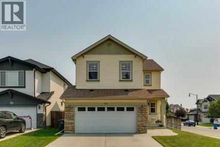 101 DRAKE LANDING VIEW, Okotoks, Alberta T1S 0A1, Kanada