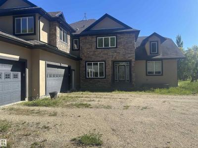 27510 HWY 37 HIGHWAY, Rural Sturgeon County, Alberta T8R 0J2, Canada