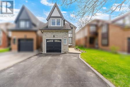 923 REDBIRD CRESCENT, Pickering (liverpool), Ontario L1V 5K8, Kanada