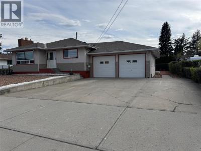 2176 MERRITT AVENUE, Merritt, 不列颠哥伦比亚省 V1K 1B8, 加拿大