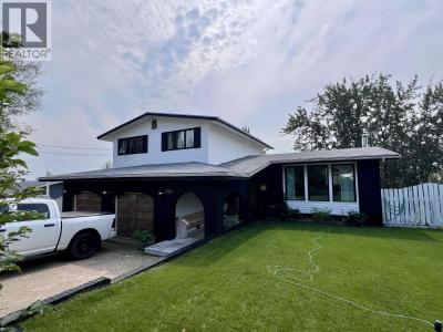 5415 53 AVENUE, Fort Nelson, كولومبيا البريطانية V0C 1R0, كندا