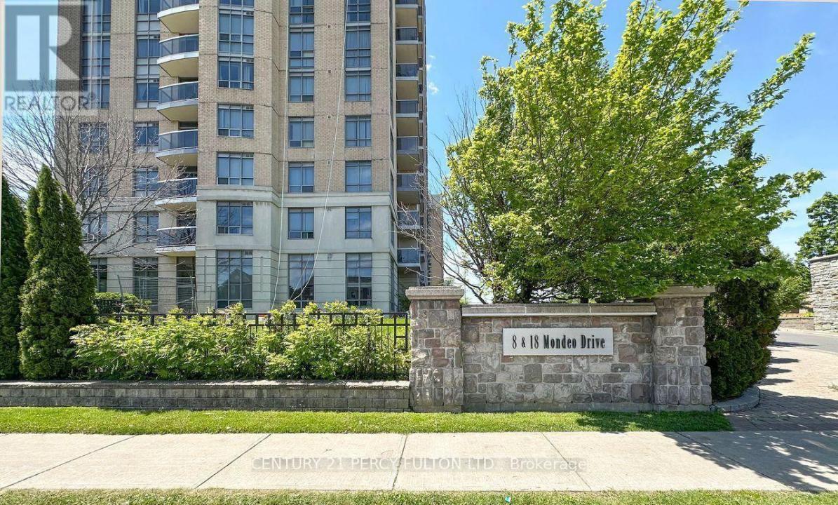 18 MONDEO DRIVE, Toronto (dorset Park), Ontario M1P 5C8, Kanada