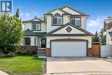 9 SHEEP RIVER HEATH, Okotoks, Alberta T1S 1T7, Canada