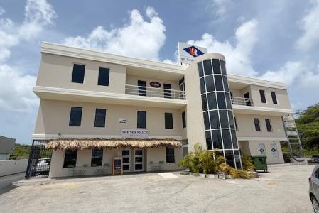 Saliña Commercial & Office Units, Saliña, Willemstad East, Curaçao