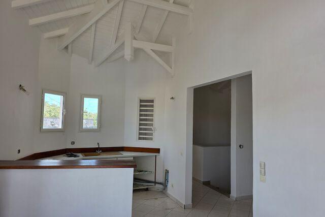 1, LE MOULE - centre ville, rue charlery bence, Le Moule, Guadeloupe