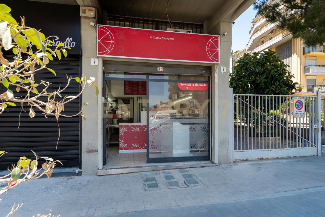 Via Aldebaran, Catania, Sicilia 95127, Italia