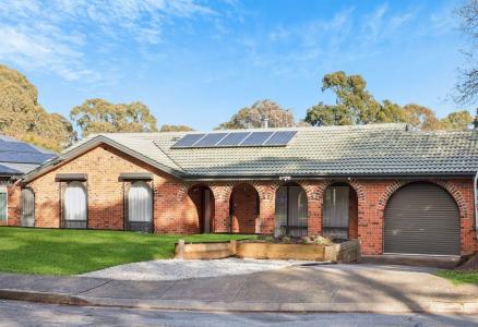 19 Albert Terrace, Morphett Vale, SA 5162, Australien