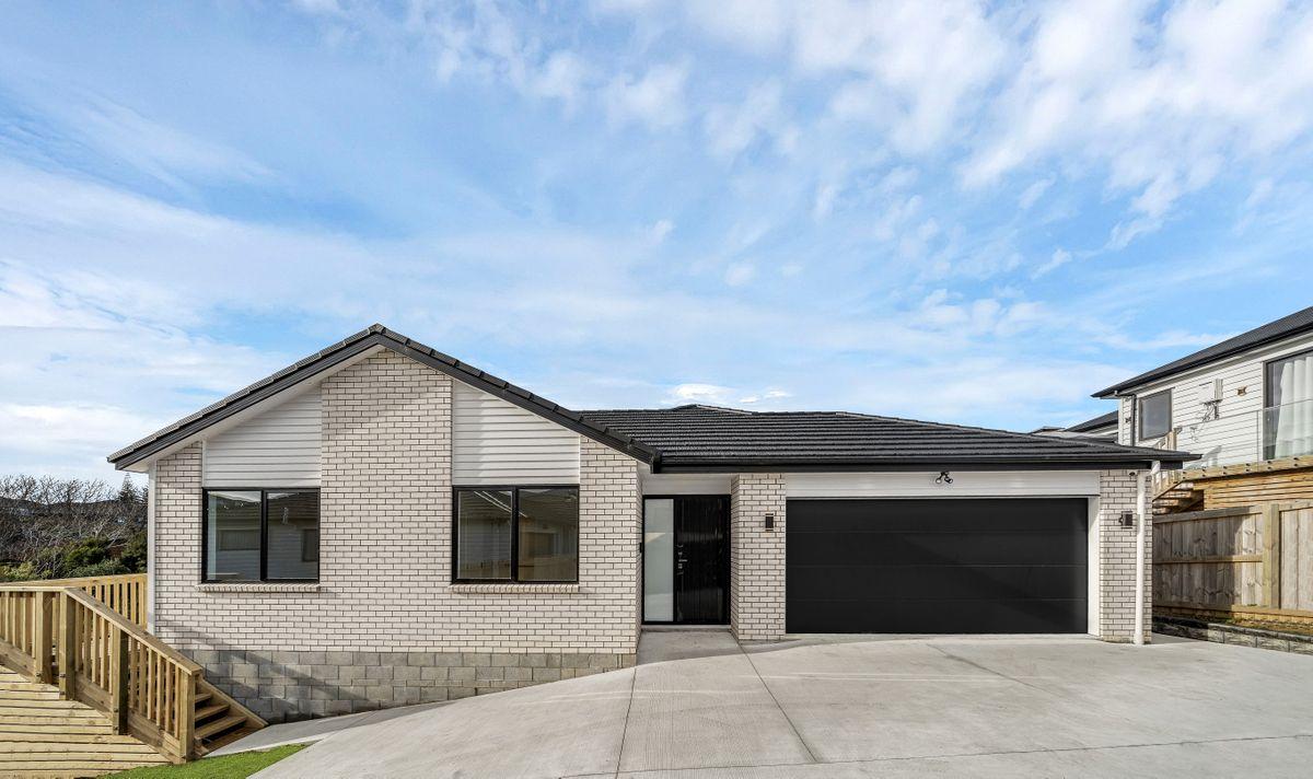 10 VINTNER LANE, Pokeno, Waikato District 2402, ニュージーランド