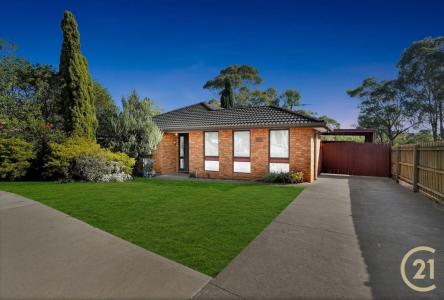 69 Macedon Street, Hoppers Crossing, VIC 3029, Australia