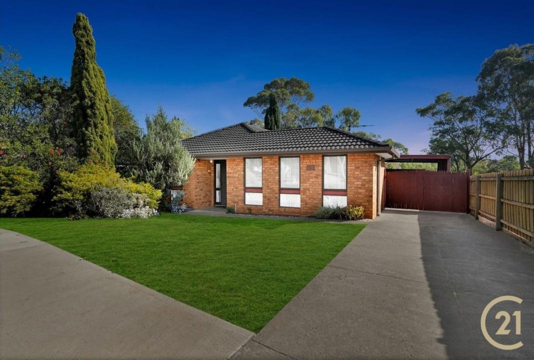 69 Macedon Street, Hoppers Crossing, VIC 3029, Australie