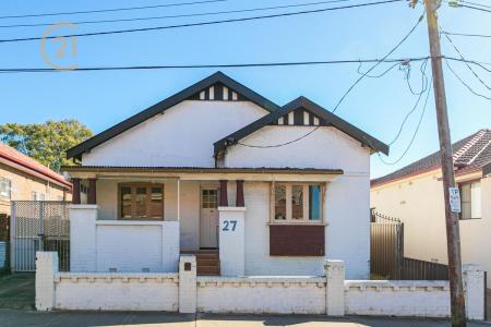 27 Britannia Avenue, Burwood, NSW 2134, Australia
