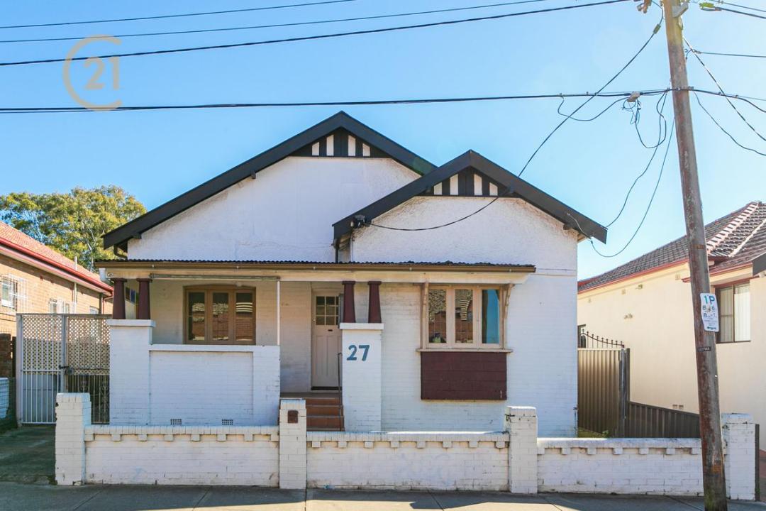 27 Britannia Avenue, Burwood, NSW 2134, أستراليا