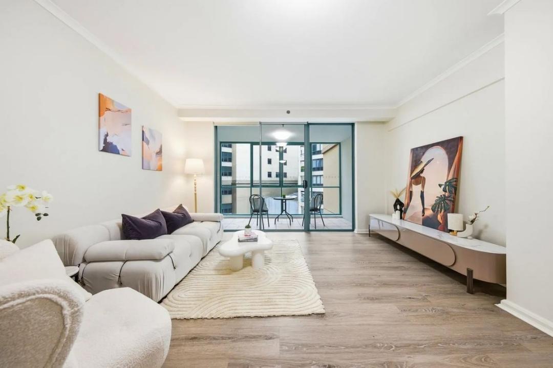 60/414-418 Pitt Street, Haymarket, NSW 2000, Australien