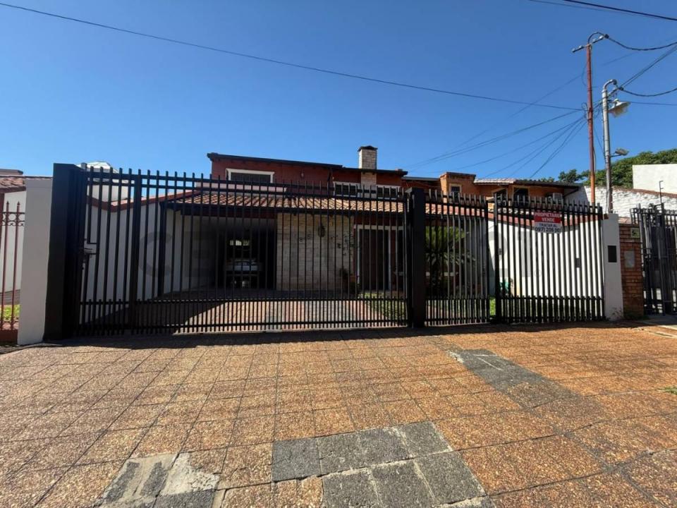 Cruz del Chaco casi José Martí 1845, Tembetary, Asunción 001421, Paragwaj