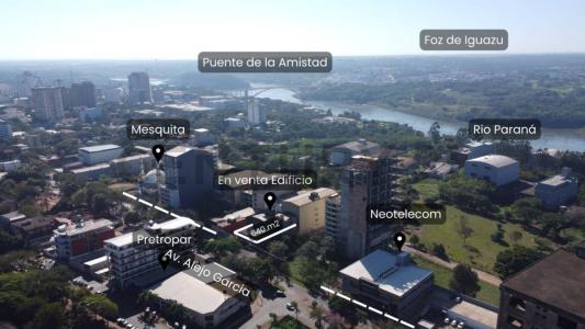 Ciudad Del Este, Alto Paraná 00001, Paragwaj