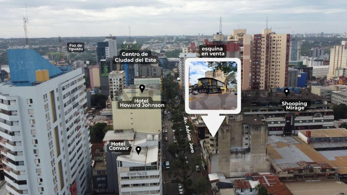 Ciudad Del Este, Alto Paraná 00001, Le Paraguay